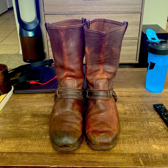 Frye Boots!! - Picture 3 of 5